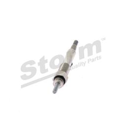 Bougie de préchauffage STORM QUALITY PARTS 502087
