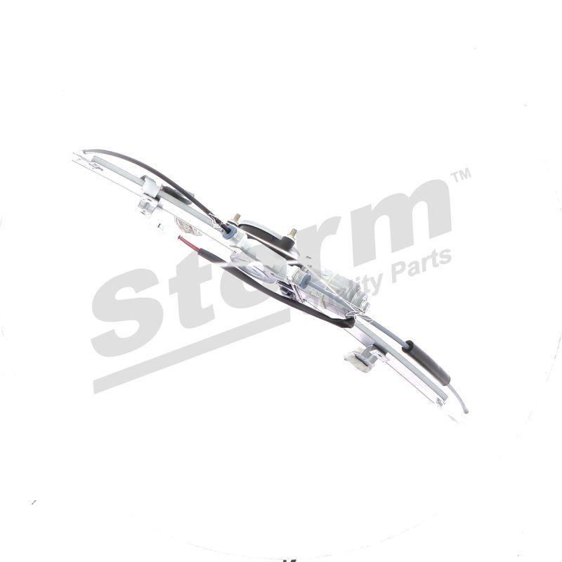 Lève-vitre STORM QUALITY PARTS 125080