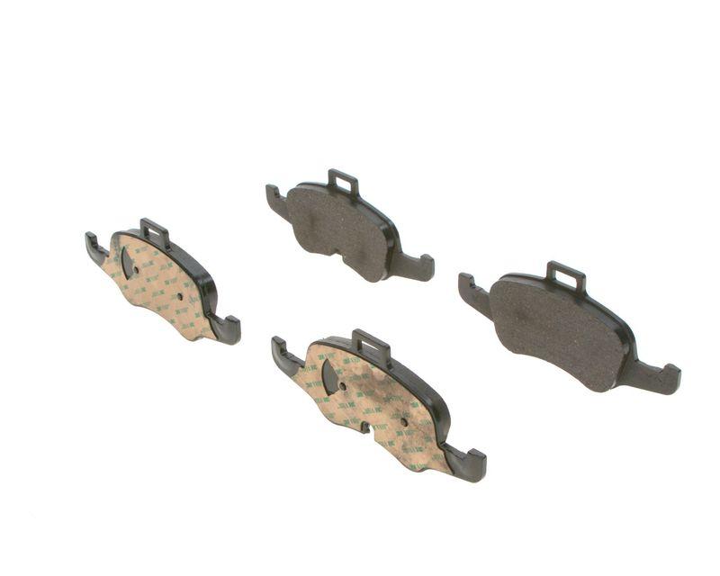 Kit de plaquettes de frein, frein à disque BOSCH 0 986 494 820