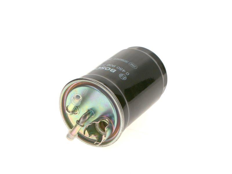 Filtre à carburant BOSCH 0 450 906 373