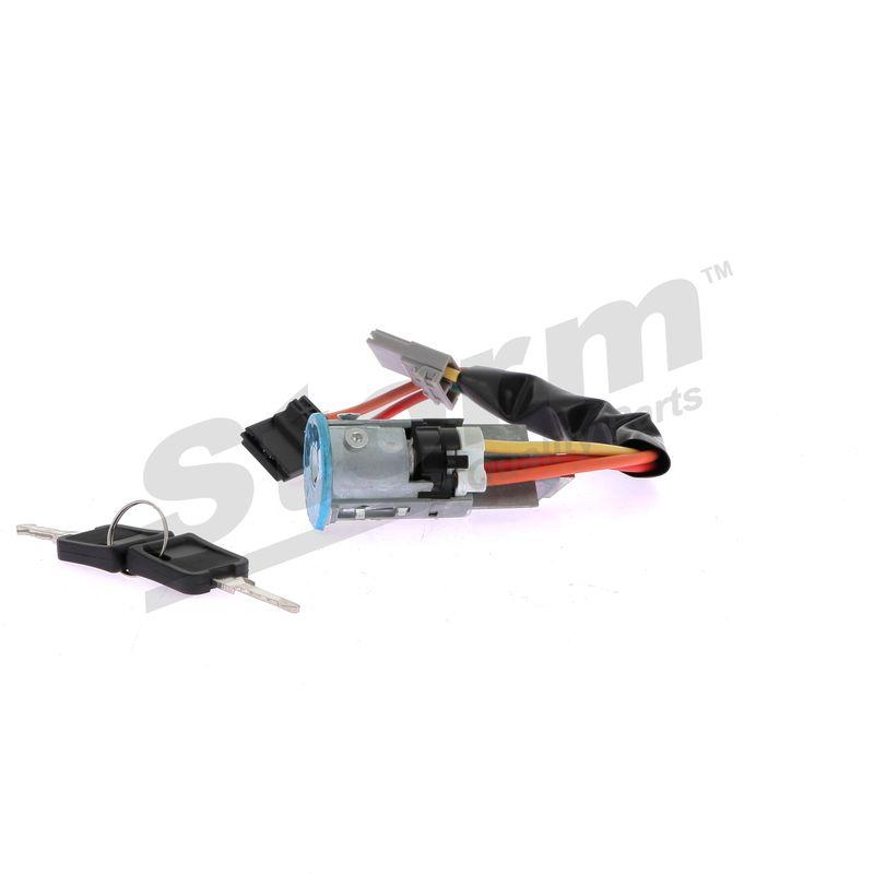 Fermeture-volant STORM QUALITY PARTS 86025