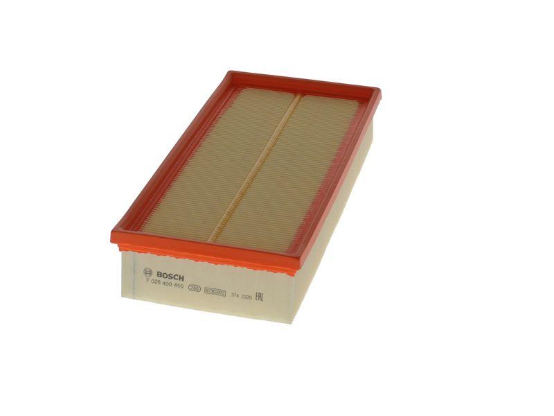 Filtre à air BOSCH F 026 400 450