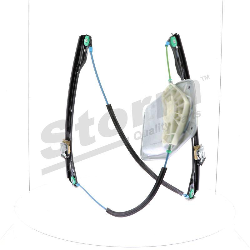 Lève-vitre STORM QUALITY PARTS 97175