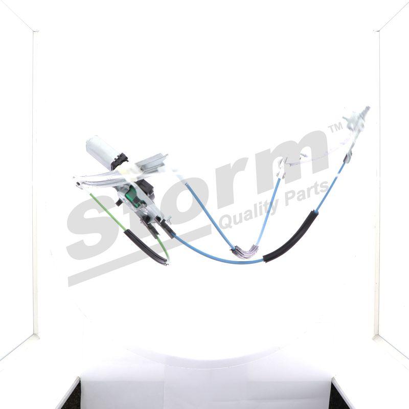 Lève-vitre STORM QUALITY PARTS 88075