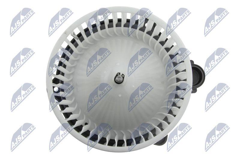 Pulseur d'air habitacle NTY EWN-HY-000