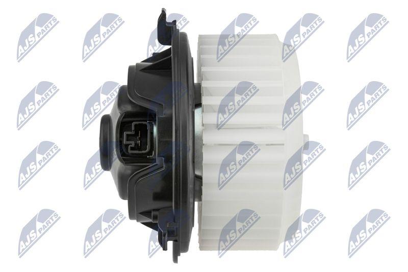 Pulseur d'air habitacle NTY EWN-PL-004