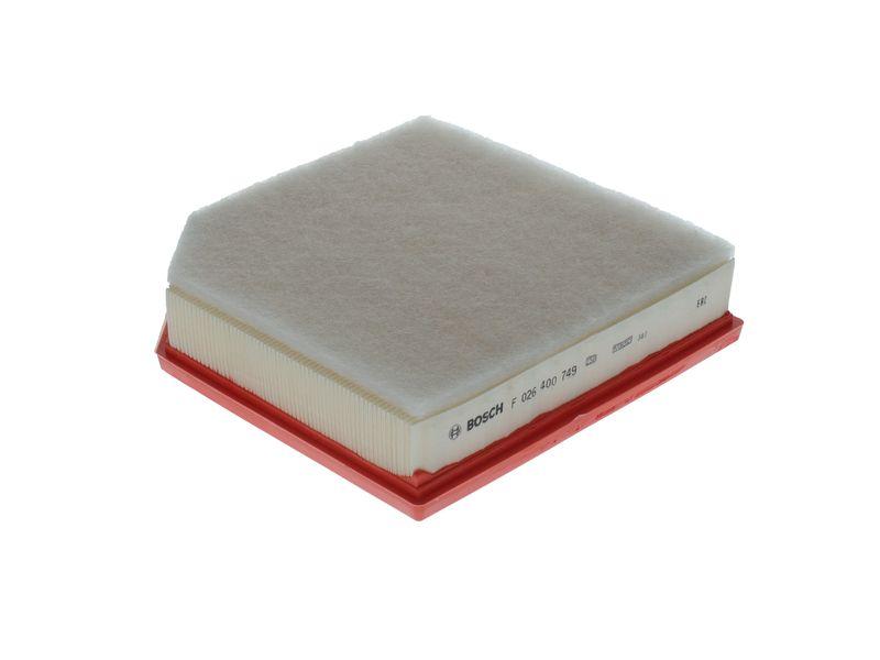 Filtre à air BOSCH F 026 400 749