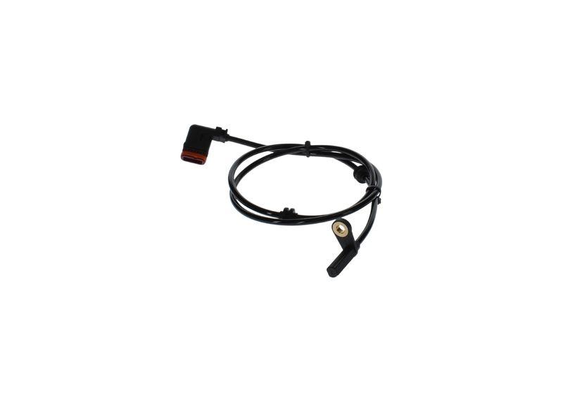 Capteur, vitesse de roue BOSCH 0 986 594 546