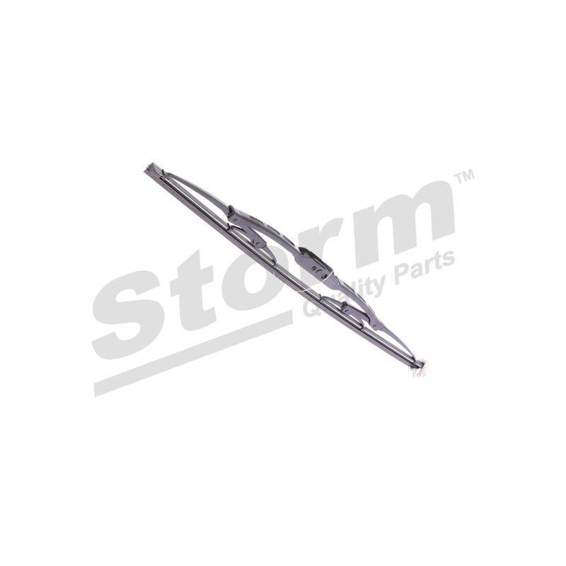 Balai d'essuie-glace STORM QUALITY PARTS 1000450