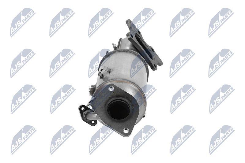 Catalyseur NTY KAT-HD-005