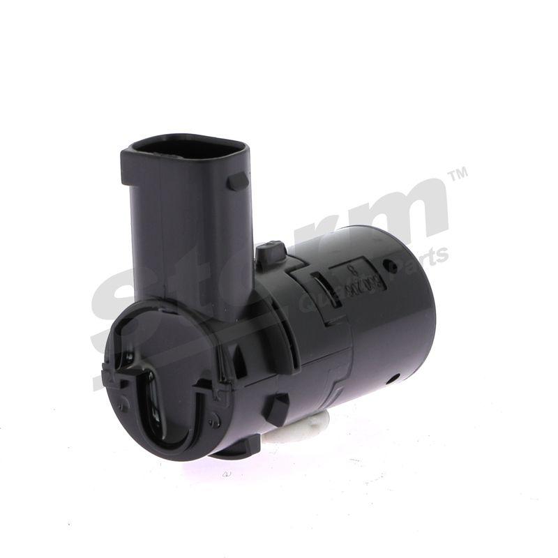 Capteur, aide au stationnement STORM QUALITY PARTS 777128