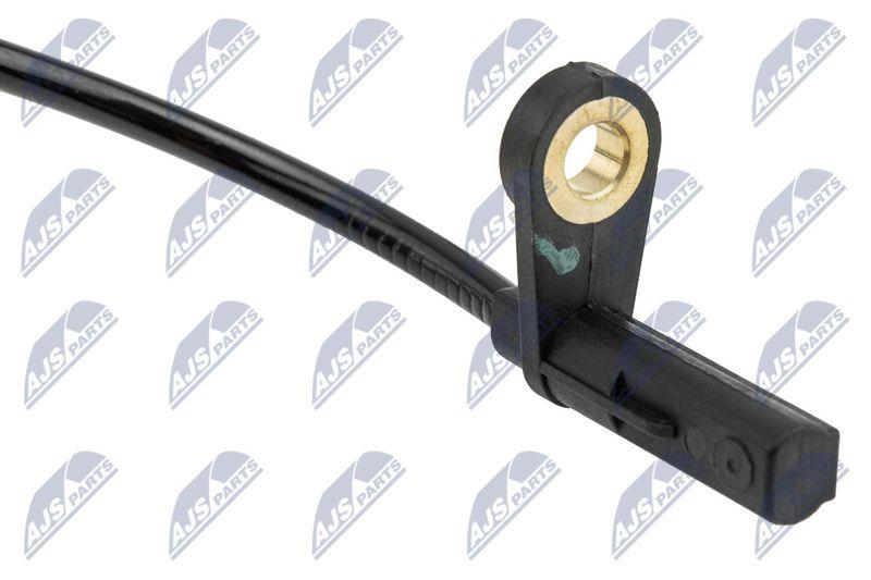 Capteur, vitesse de roue NTY HCA-ME-027