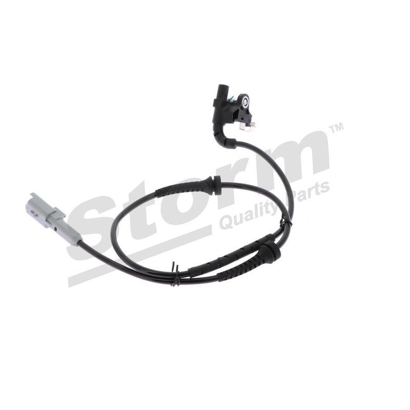 Capteur, vitesse de roue STORM QUALITY PARTS 708000