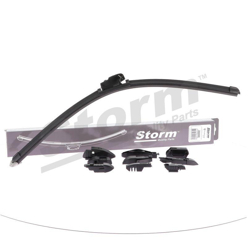 Balai d'essuie-glace STORM QUALITY PARTS 1000551
