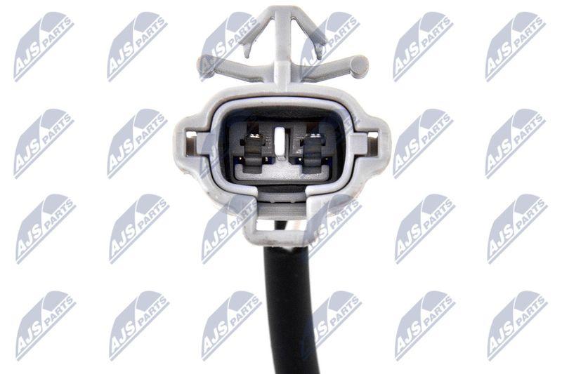 Capteur, vitesse de roue NTY HCA-TY-043