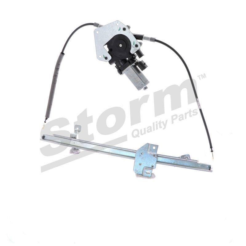 Lève-vitre STORM QUALITY PARTS 41276
