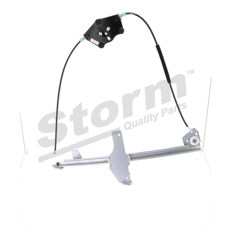 Lève-vitre STORM QUALITY PARTS 79777