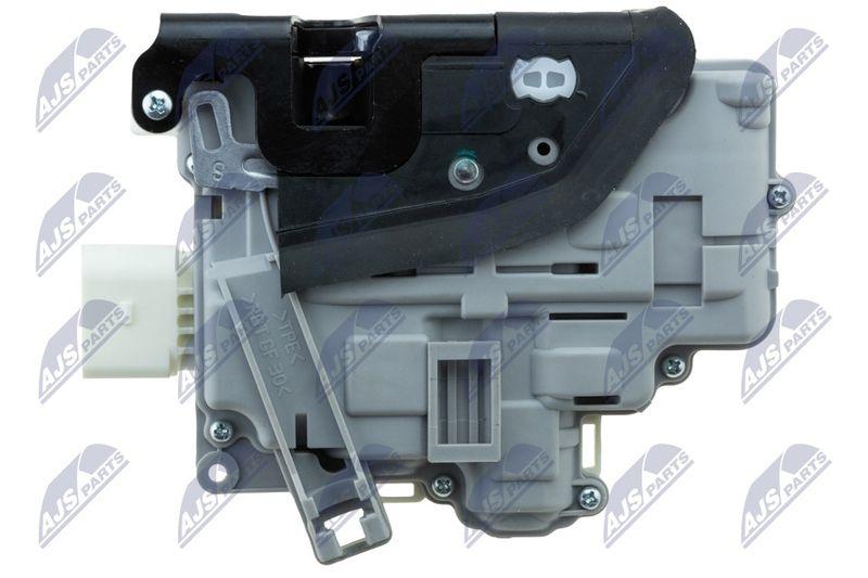 Serrure de porte NTY EZC-VW-217