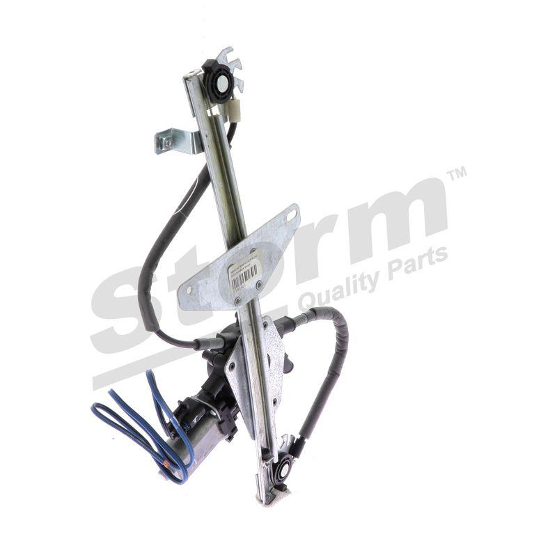 Lève-vitre STORM QUALITY PARTS 79771
