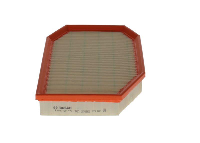 Filtre à air BOSCH F 026 400 476