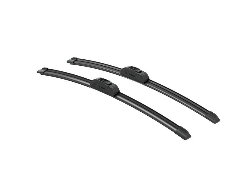 Balai d'essuie-glace BOSCH 3 397 009 081