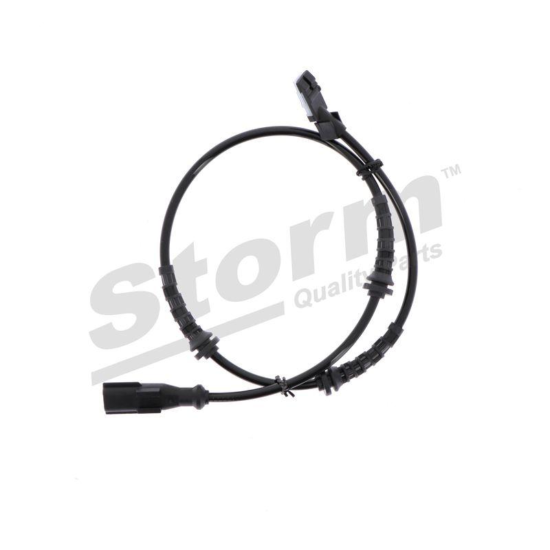 Capteur, vitesse de roue STORM QUALITY PARTS 888011