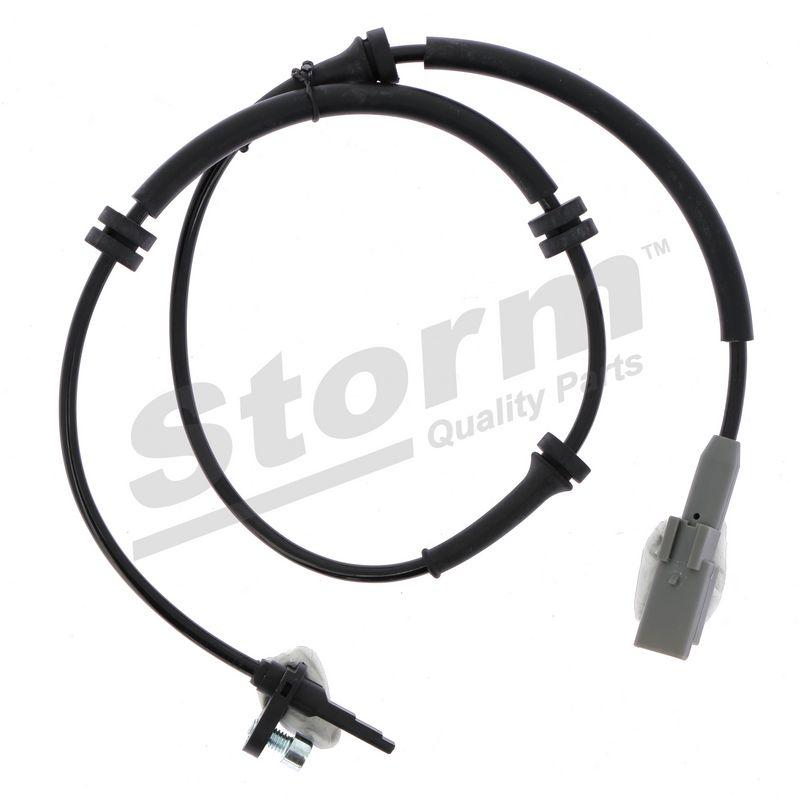 Capteur, vitesse de roue STORM QUALITY PARTS 777146