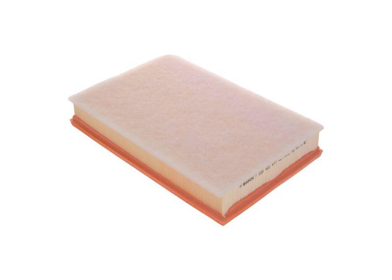 Filtre à air BOSCH F 026 400 477