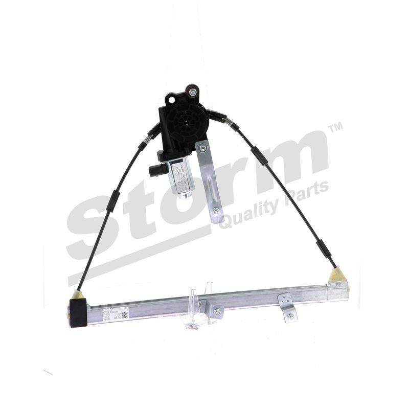 Lève-vitre STORM QUALITY PARTS 33077