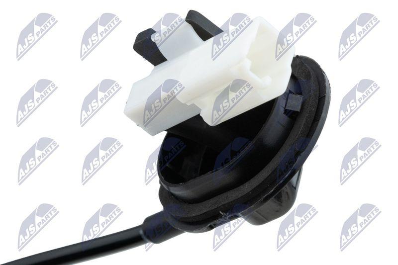 Capteur, vitesse de roue NTY HCA-MZ-052