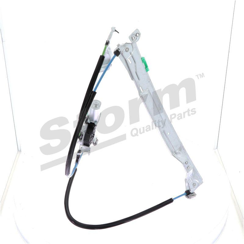 Lève-vitre STORM QUALITY PARTS 80974