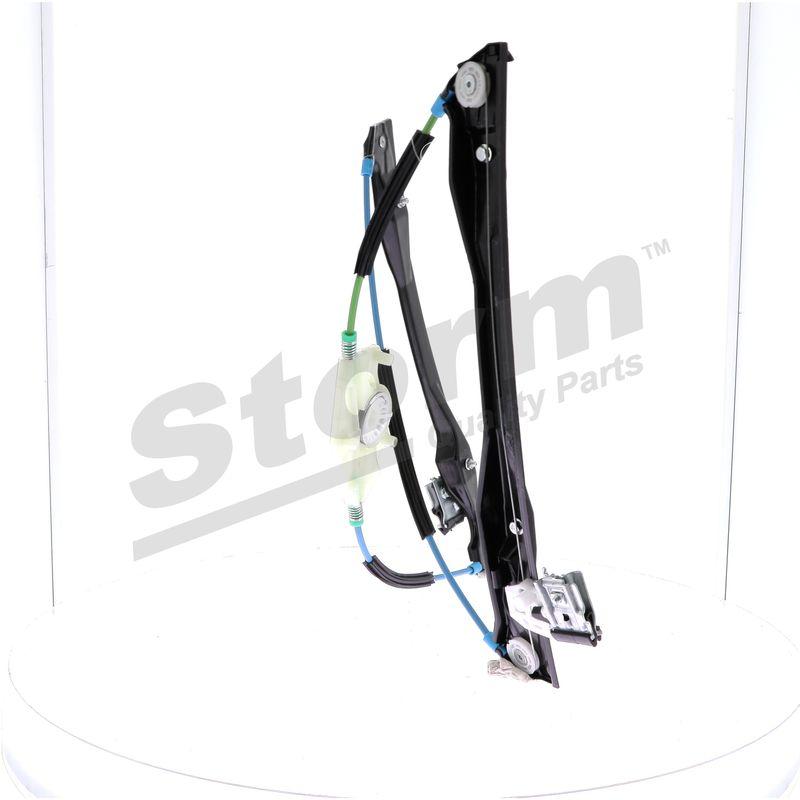 Lève-vitre STORM QUALITY PARTS 177075