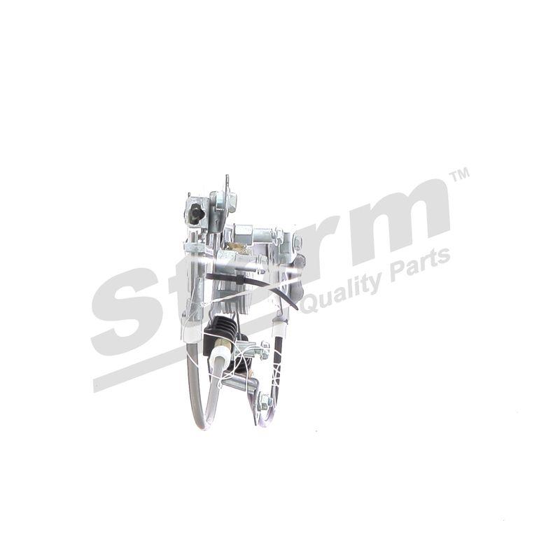 Lève-vitre STORM QUALITY PARTS 54073
