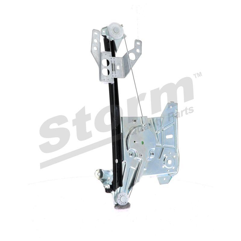 Lève-vitre STORM QUALITY PARTS 1027508