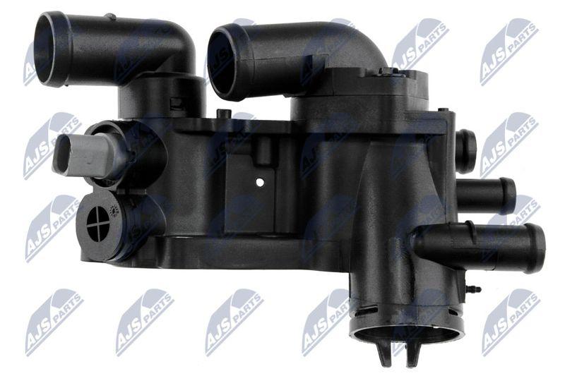 Boîtier du thermostat NTY CTM-VW-029