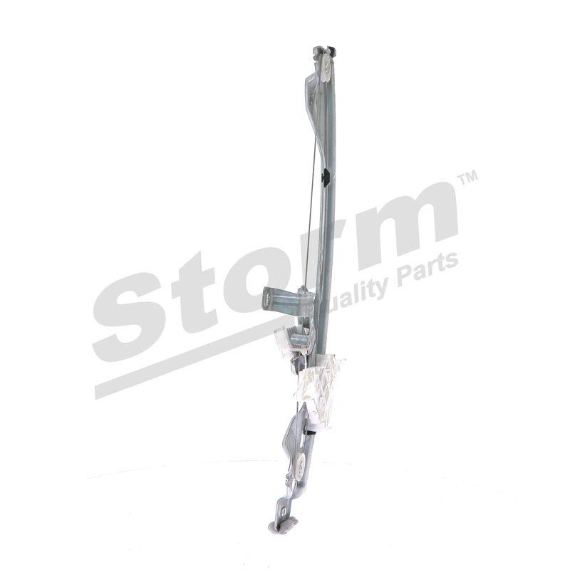 Lève-vitre STORM QUALITY PARTS 7087534