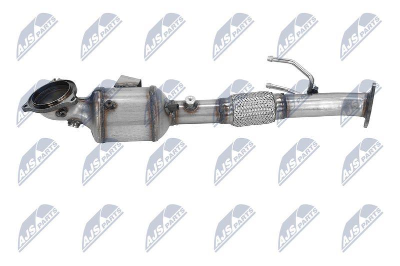 Catalyseur NTY KAT-FR-011