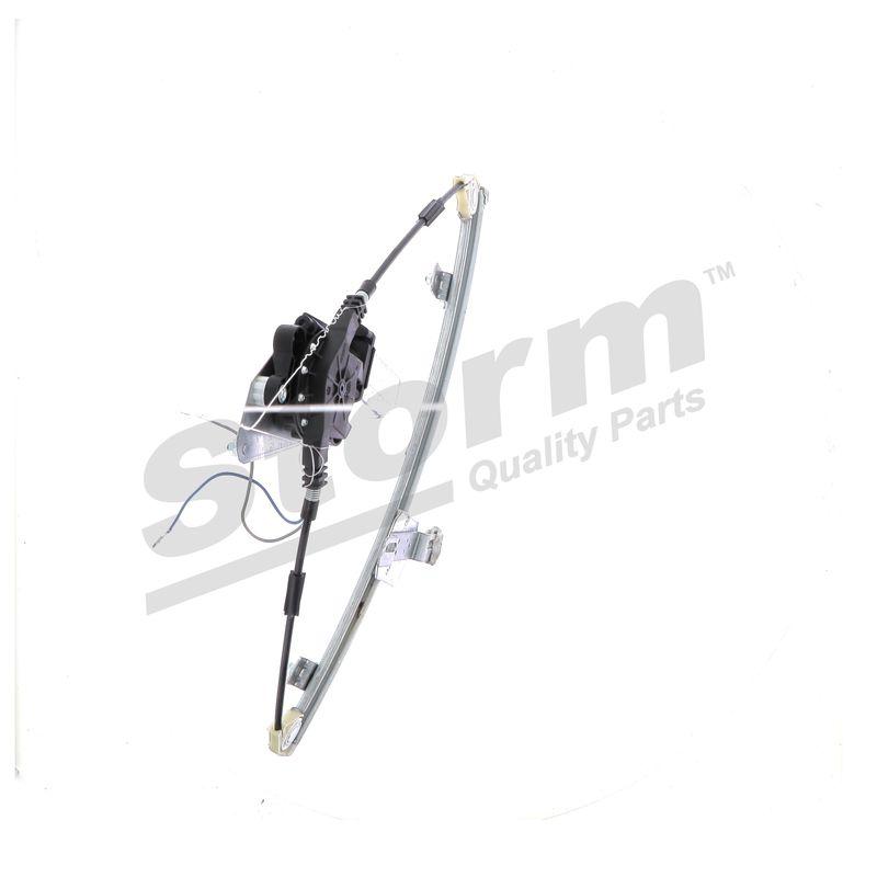Lève-vitre STORM QUALITY PARTS 160075