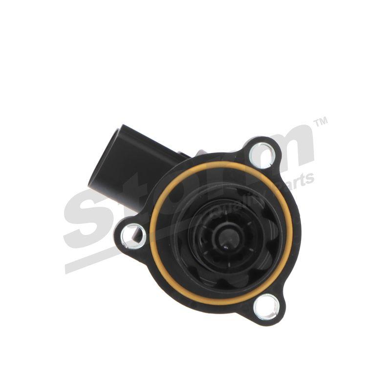 Valve d'air de circulation,compresseur STORM QUALITY PARTS 97998
