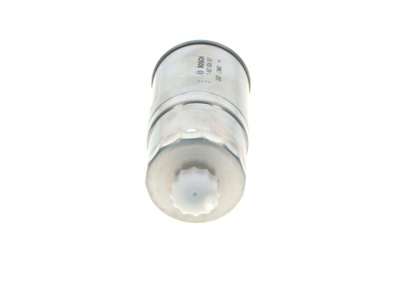 Filtre à carburant BOSCH 1 457 434 187