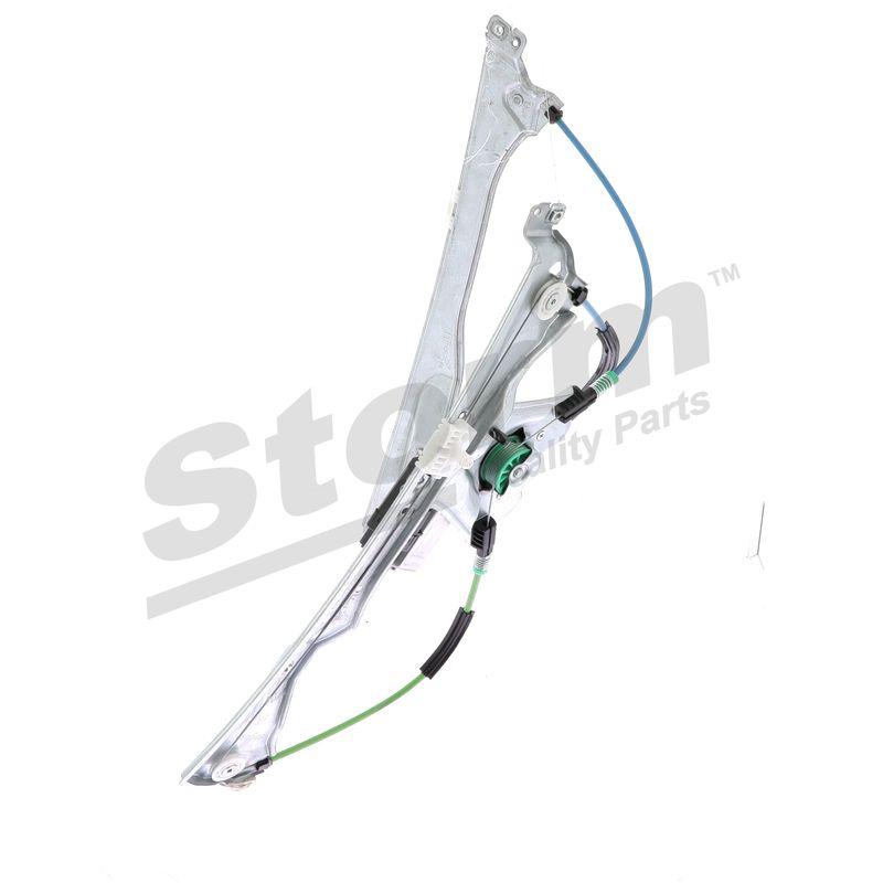 Lève-vitre STORM QUALITY PARTS 80977