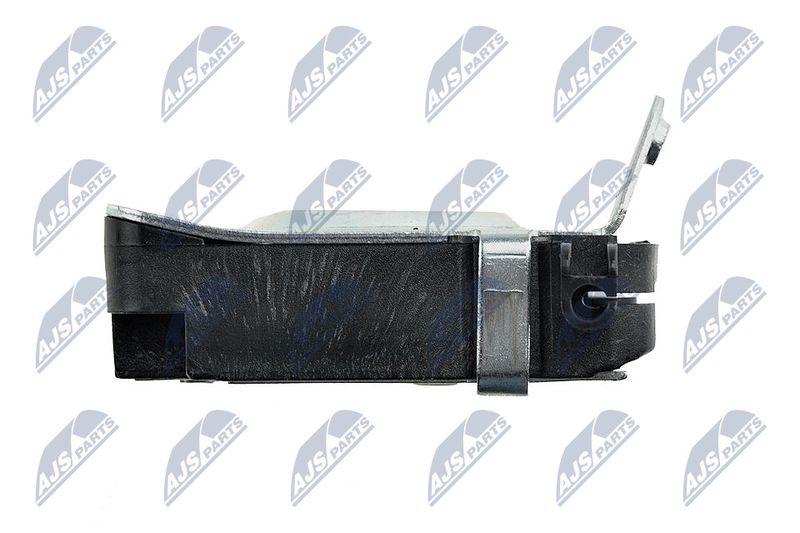 Serrure de capot-moteur NTY EZC-BM-066