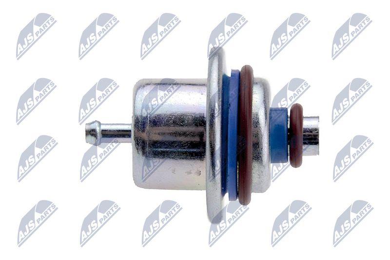 Régulateur de pression du carburant NTY PRC-CH-001