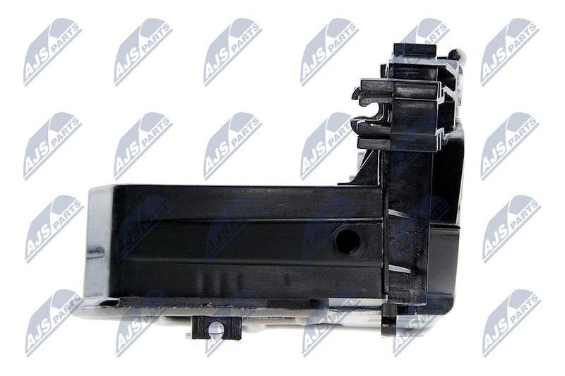 Serrure de porte NTY EZC-BM-028