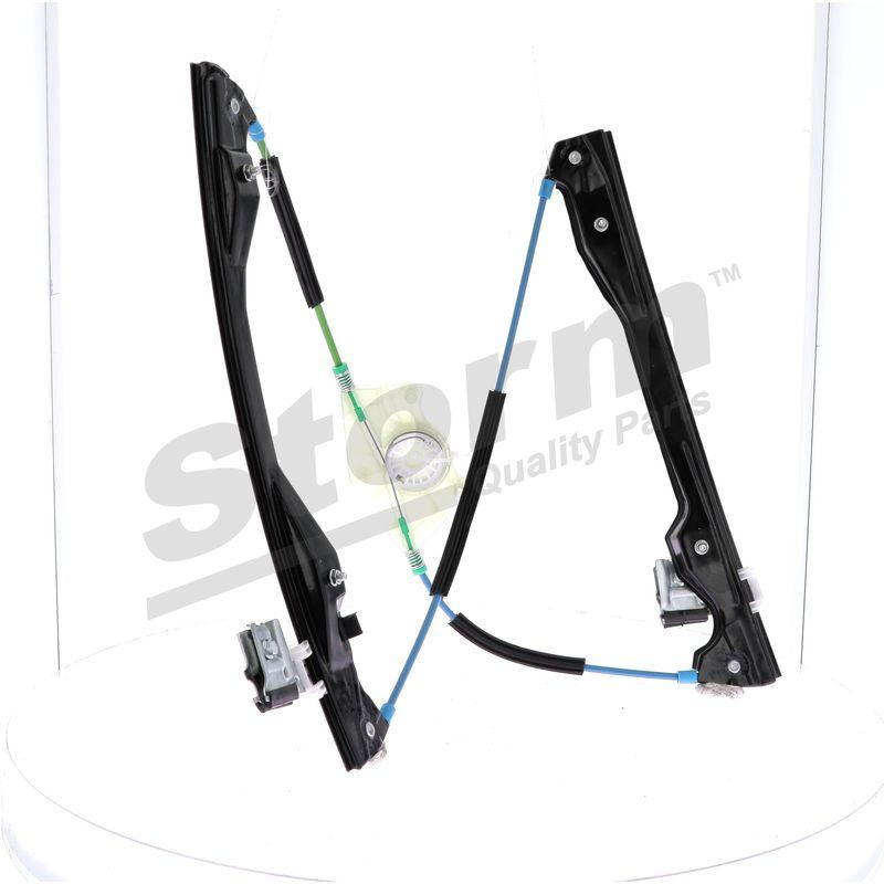 Lève-vitre STORM QUALITY PARTS 177075