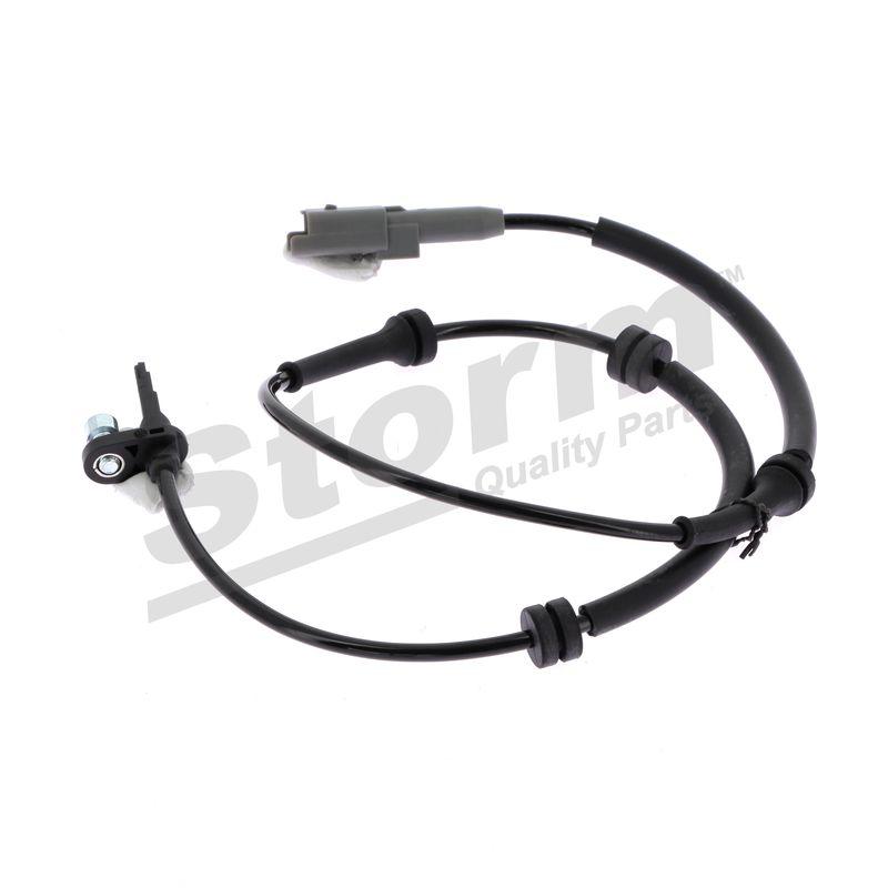 Capteur, vitesse de roue STORM QUALITY PARTS 777146