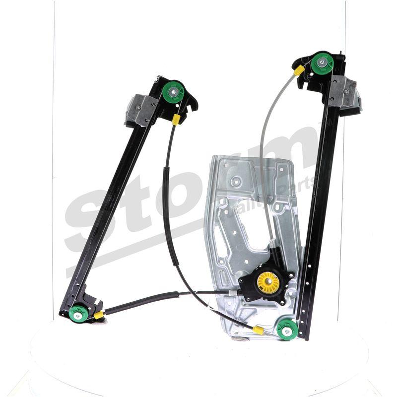 Lève-vitre STORM QUALITY PARTS 17279