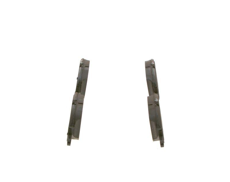 Kit de plaquettes de frein, frein à disque BOSCH 0 986 424 868