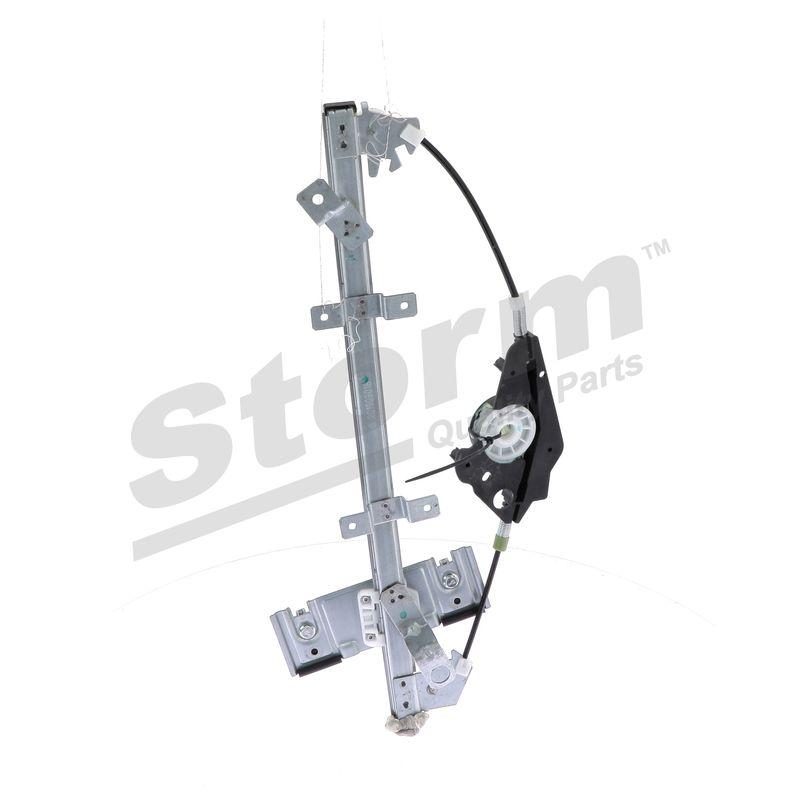 Lève-vitre STORM QUALITY PARTS 48778