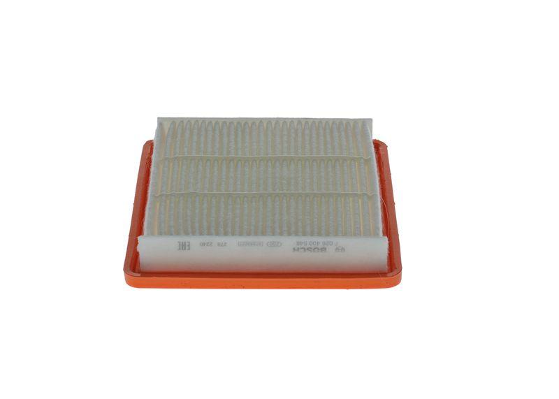 Filtre à air BOSCH F 026 400 548